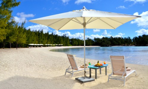 Anahita The Resort